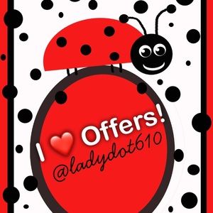 You don’t know unless you ask 🙂